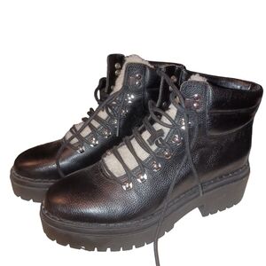 Marc Fisher Bootie (Women)